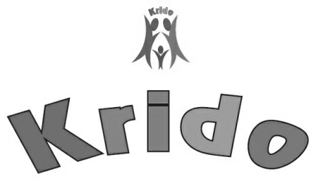 Krido Device mark 3519574 Trademark
