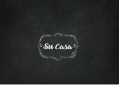 Su Casa Device mark 3516150 Trademark