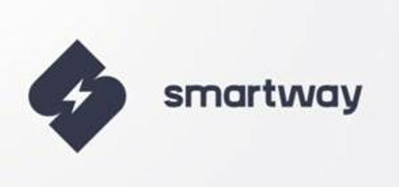 Smartway (logo) Device mark 3516159 Trademark