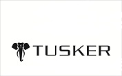 Tusker Device mark 3519534 Trademark