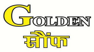 Golden Saunf Device mark 3516126 Trademark