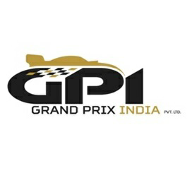 Gpi Grand Prix India Pvt Ltd Device mark 3519584 Trademark