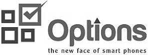 Options Device mark 3516185 Trademark