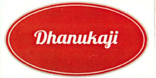 Dhanukaji Device mark 3515967 Trademark