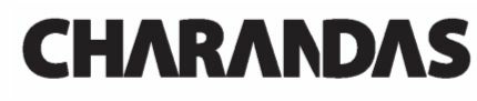 Charandas Device mark 3524115 Trademark