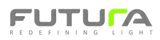 Futura Redefining Light Device mark 3523965 Trademark