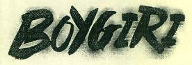 Boygiri Device mark 3522520 Trademark