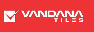 Vandana Tiles Device mark 3523918 Trademark