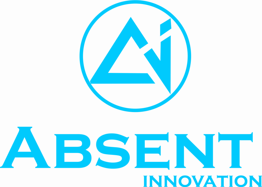 Absent Innovation Device mark 3523969 Trademark