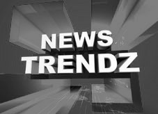 News Trendz Device mark 3519416 Trademark
