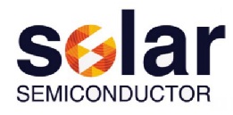 Solar Semiconductor Device mark 3519426 Trademark