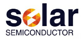 Solar Semiconductor Device mark 3519427 Trademark