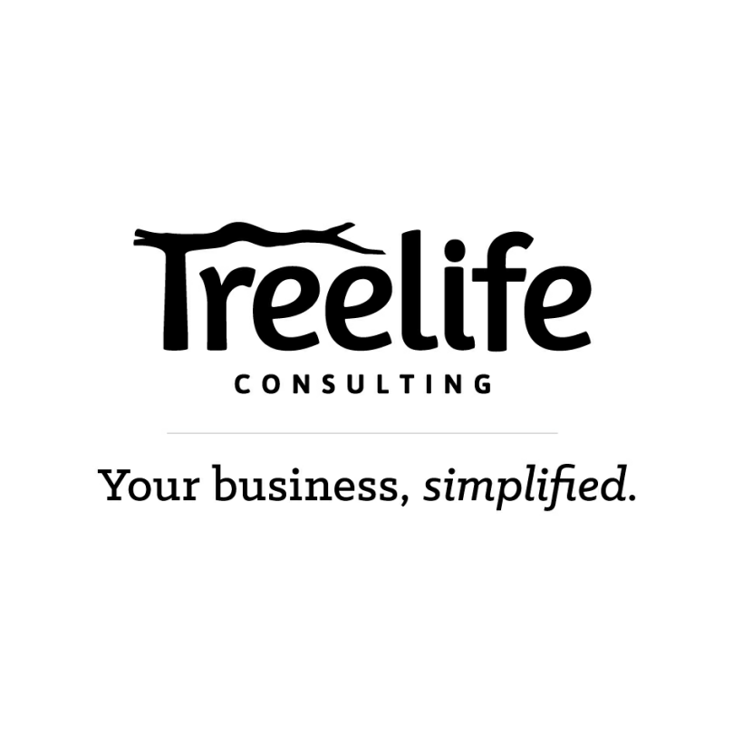 Treelife Consulting - Your Business, Simplified. Device mark 3526225 Trademark