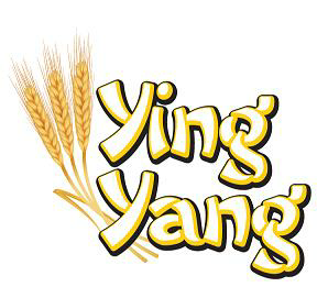 Ying Yang Device mark 3526234 Trademark
