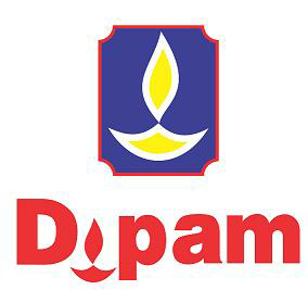 Dipam Device mark 3526237 Trademark