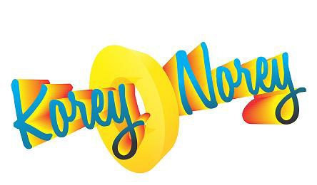 Korey Norey Device mark 3526241 Trademark