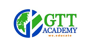 Gtt Academy Device mark 3518037 Trademark