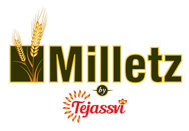 Milletz By Tejassvi Device mark 3526245 Trademark