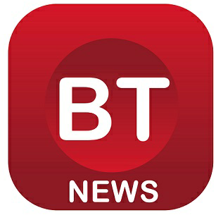 Bt News Device mark 3522549 Trademark