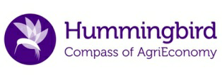 Hummingbird Device mark 3520107 Trademark