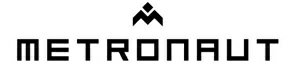 Metronaut (device) Device mark 3528378 Trademark
