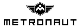Metronaut (device) Device mark 3528383 Trademark