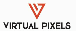 Virtual Pixels Device mark 3524229 Trademark