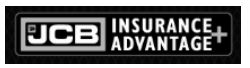 Jcb Insurance Advantage + Device mark 3528387 Trademark