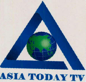 Asia Today Tv Device mark 3526751 Trademark