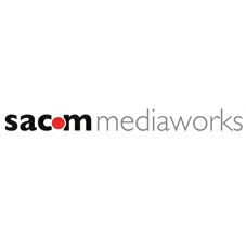 Sacom Mediaworks Device mark 3526757 Trademark