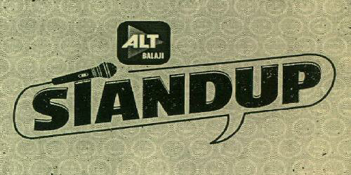 Alt Balaji Siandup Device mark 3522354 Trademark