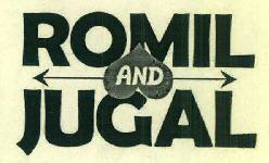 Romil And Jugal Device mark 3522451 Trademark
