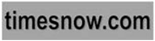 Timesnow.com Device mark 3530315 Trademark