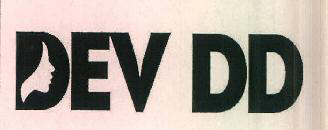 Dev Dd Device mark 3522381 Trademark