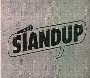 Standup Device mark 3522428 Trademark