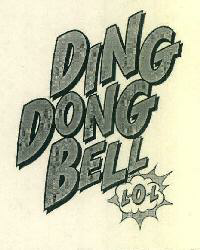 Ding Dong Bell Device mark 3522382 Trademark