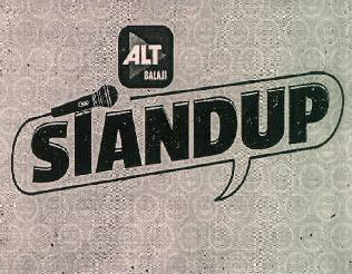 Alt Balaji Standup Device mark 3522429 Trademark