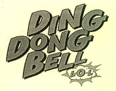 Ding Dong Bell Lol Device mark 3522480 Trademark