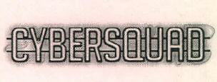 Cybersquad Device mark 3522430 Trademark