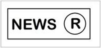 News R Device mark 3530318 Trademark