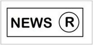 News R Device mark 3530319 Trademark