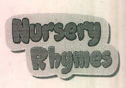 Nursery Rhymes Device mark 3522485 Trademark