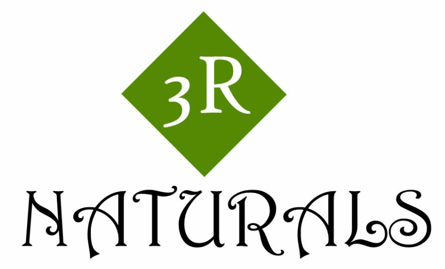 3r Naturals Device mark 3522229 Trademark