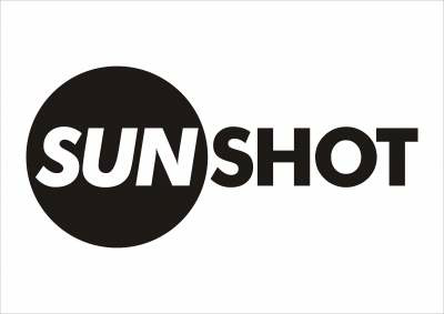 Sunshot With A Device Of Circle Device mark 3528810 Trademark