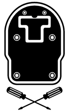 T (logo), Device Device mark 3528143 Trademark