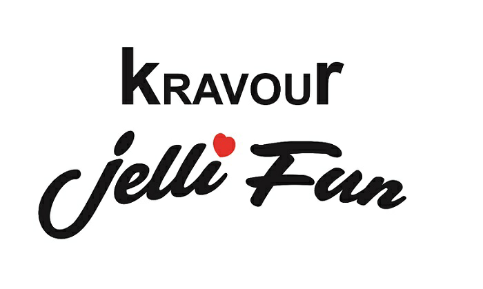 Kravour Jelli Fun Device mark 3528192 Trademark