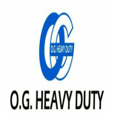 O.g. Heavy Duty Device mark 3530211 Trademark