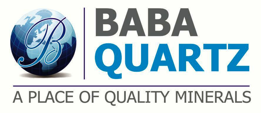 Baba Quartz A Place Of Quality Minerals Device mark 3530265 Trademark