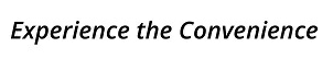 Experience The Convenience Device mark 3527877 Trademark