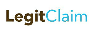 Legitclaim Device mark 3527879 Trademark